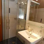 Apartment Salzgeber