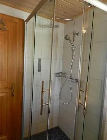 Apartman Salzgeber