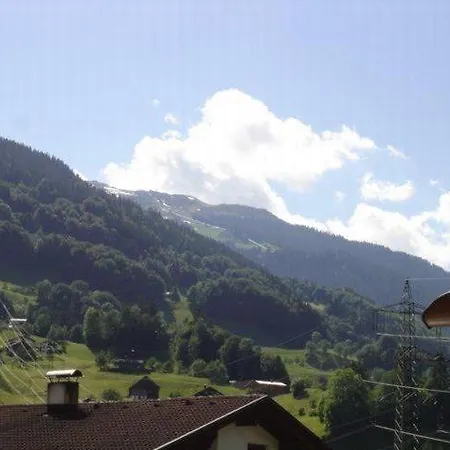 Salzgeber * Tschagguns