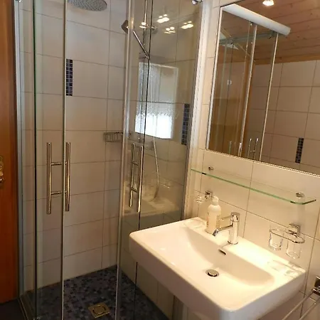 Apartman Salzgeber