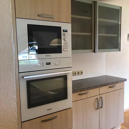 Salzgeber Apartment
