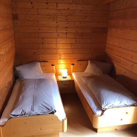 Apartment Salzgeber *