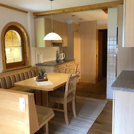 Apartman Salzgeber